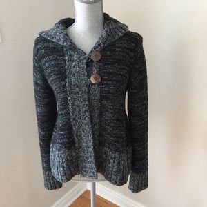 Carducci Sweater Small